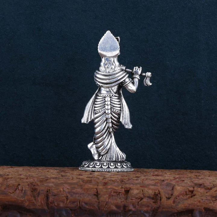 Gold & Silver Idols - Image 3
