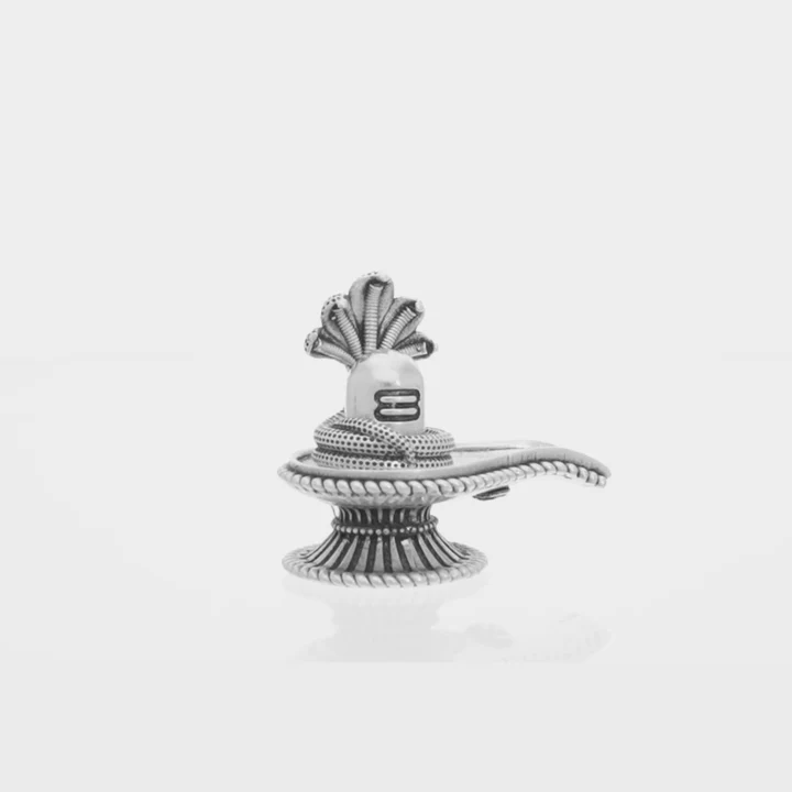 Gold & Silver Idols - Image 4