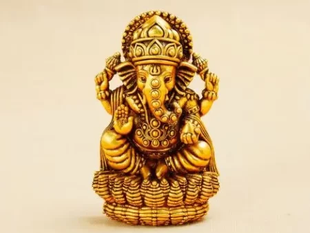 Gold & Silver Idols